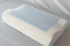 Can the memory pillow core be washed directly?