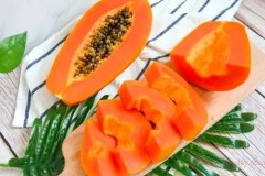 Can eating papaya really enlarge breasts