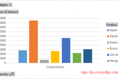 How to Create Pivot Table in Excel 2019