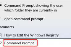 How to clear the computer DNS Cache