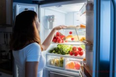 How to make a refrigerator to effectively avoid cross - infection of bacteria