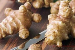 Can you eat eggs after eating Jerusalem artichokes