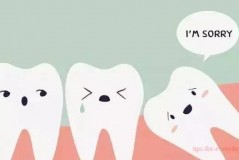 What to do if wisdom teeth are inflamed and swollen?