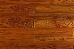 How to polish wood floors