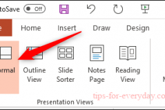 How to Add Notes in PowerPoint
