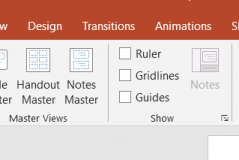 How to Only Print Notes in PowerPoint
