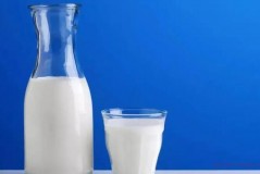 Is milk better to drink hot or cold?