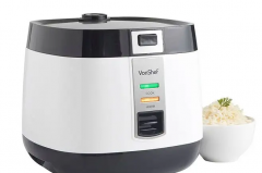 What is the reason why the rice cooker does not turn on?