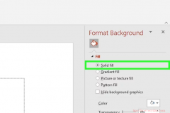 How to Change Background in PowerPoint