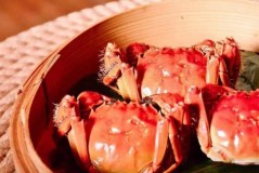 Can you eat yogurt with crabs?