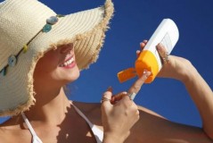 Is daily sunscreen bad for your skin?
