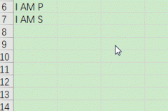 How to Unhide Rows or Columns in excel