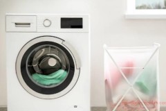 Advantages of washing and drying machine