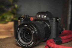 What is the difference between a Leica camera and a regular SLR?