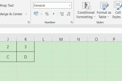 How to Insert Multiple Rows in Excel