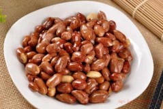 How to make fried peanuts crispy and fragrant?