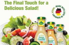 Will salad dressing go bad at room temperature?