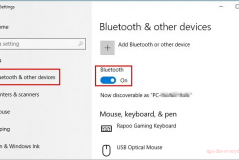 How to Get Bluetooth on PC