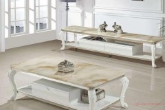Will marble drilling crack?