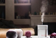 Routine maintenance of humidifier