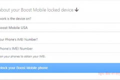 2 Ways to Unlock a Boost Mobile Phone