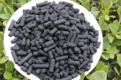Can activated carbon dehumidify?