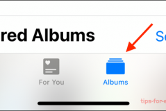 How to Delete Photo Albums on iPhone and iPad