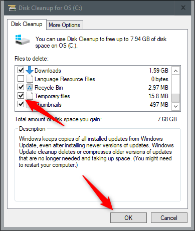 How to clear computer cache5