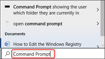 How to clear the computer DNS Cache1