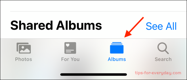 How to Delete Photo Albums on iPhone and iPad1