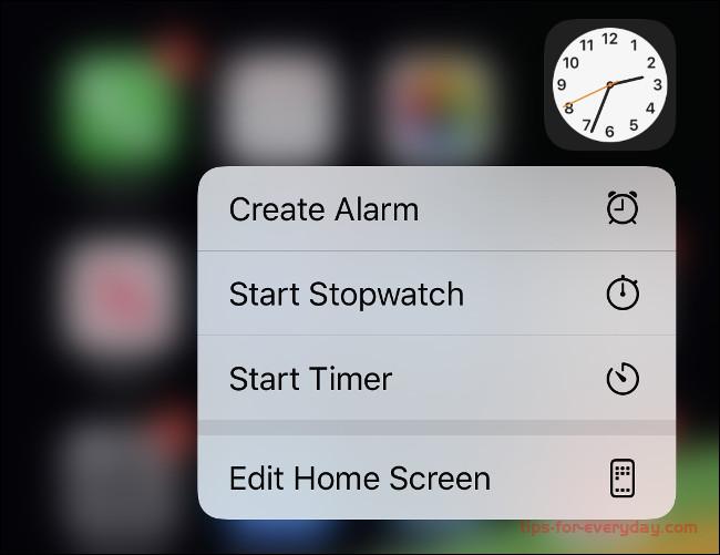 How to Organize Your Home Screen on iPhone1