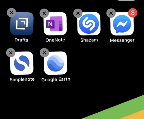 How to Organize Your Home Screen on iPhone2