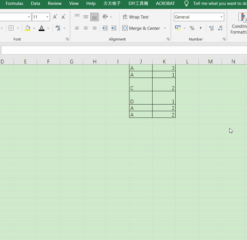How to Remove Duplicates in Excel1