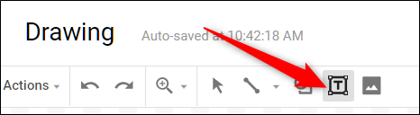 How to Add Text Box in Google Docs1