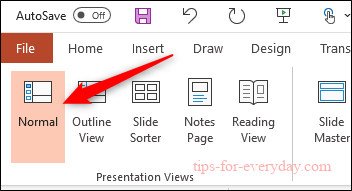 How to Add Notes in PowerPoint1