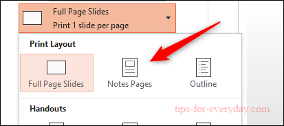 How to Use Speaker Notes During a PowerPoint Presentation2