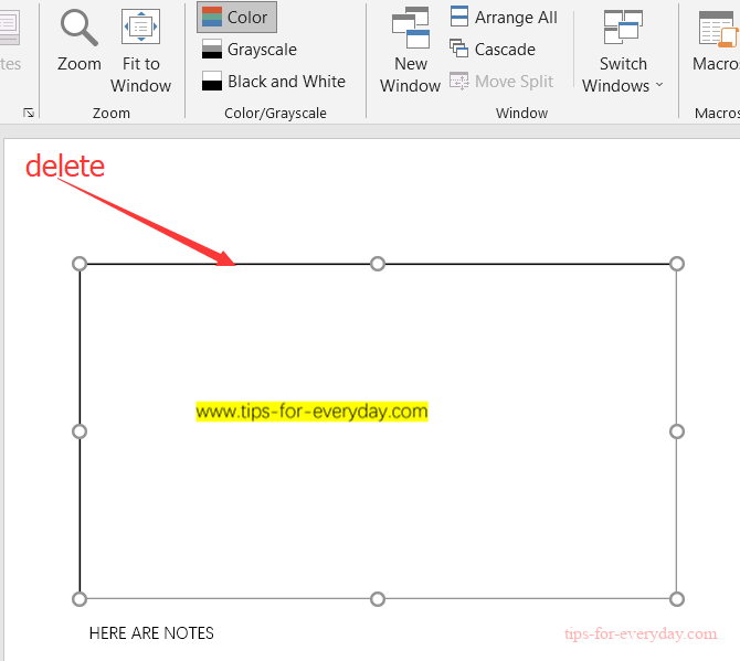 How To Only Print Notes In PowerPoint Tips For Everyday how-to-only-print-notes-in-powerpoint-tips-for-everyday
