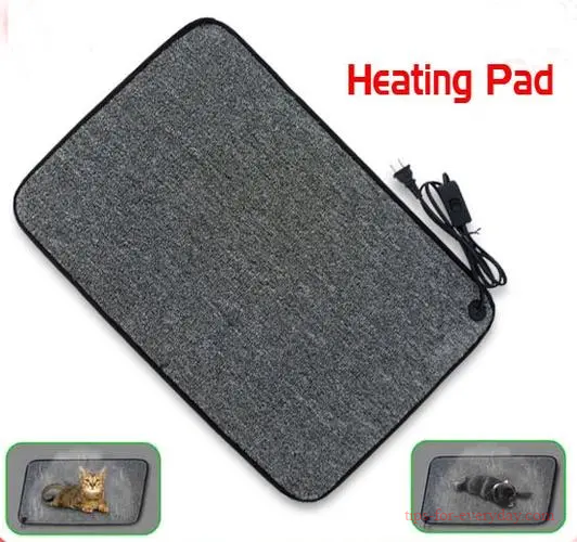 Does heating pad encounter water to be able to produce explosion1