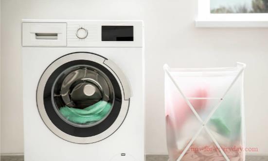 Advantages of washing and drying machine1
