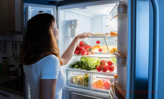 How to make a refrigerator to effectively avoid cross - infection of bacteria1