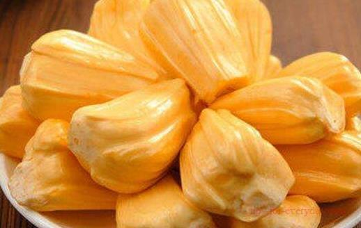 Can you get poisoned if you eat immature jackfruit?1