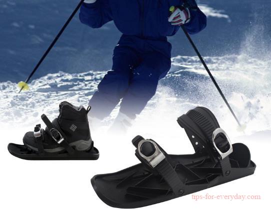 What is the right hardness for ski boots?1