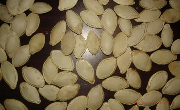 The efficacy and role of pumpkin seeds1