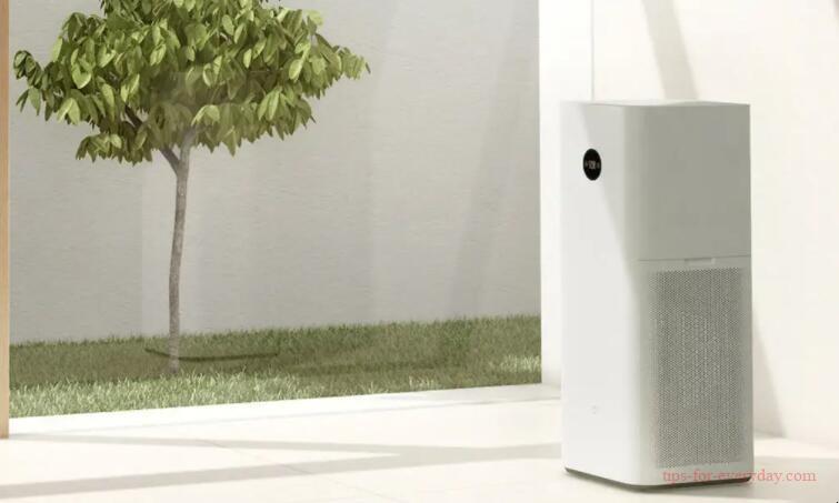 Do home air purifiers work?1