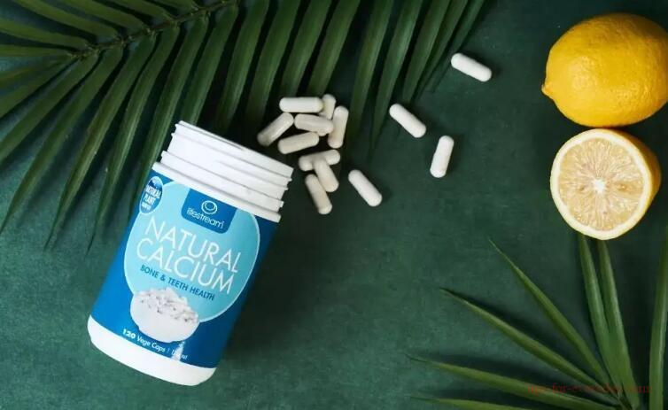 Can milk and calcium tablets be taken together?1