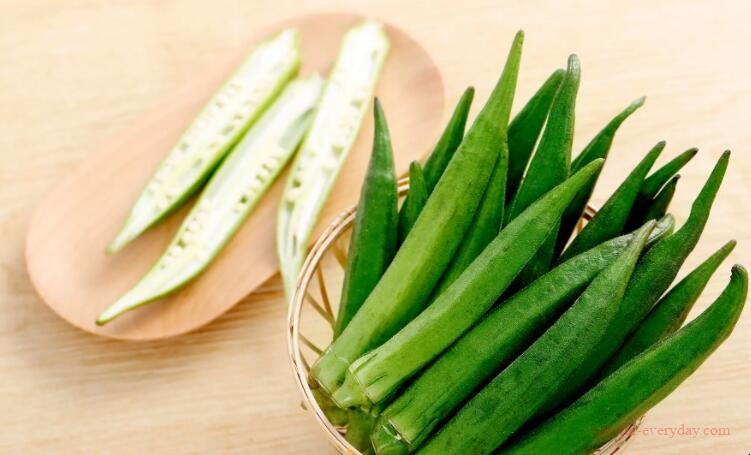 Can okra be eaten raw?1