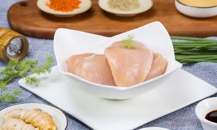Will eating too much chicken breast make you fat?1
