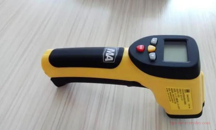 What are the advantages of infrared thermometers?1