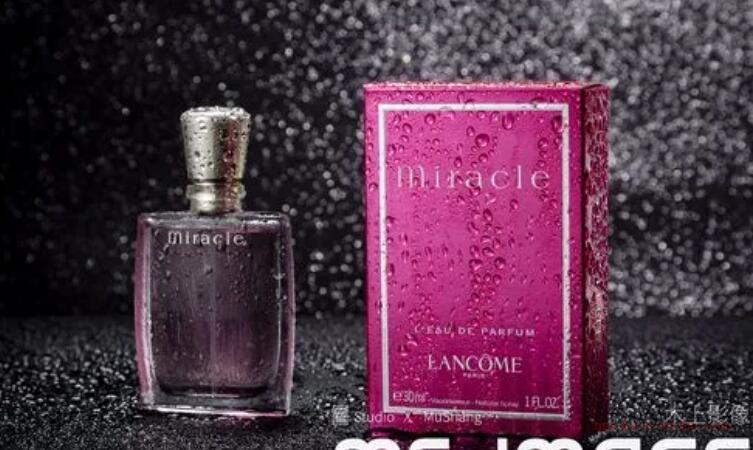 How to distinguish genuine Lancome perfume from fake?1