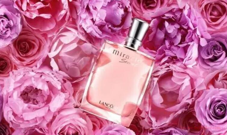 How long is the shelf life of French Lancome perfume?1